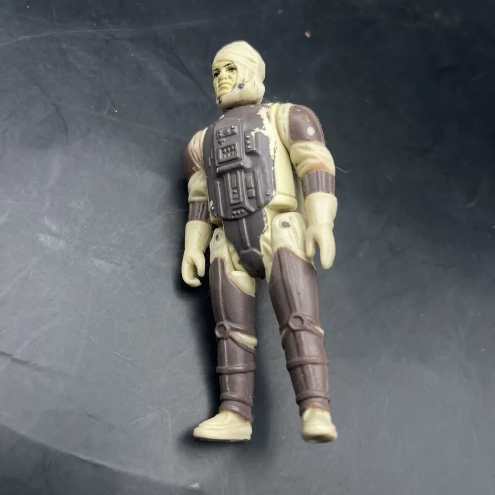 Kenner as needs